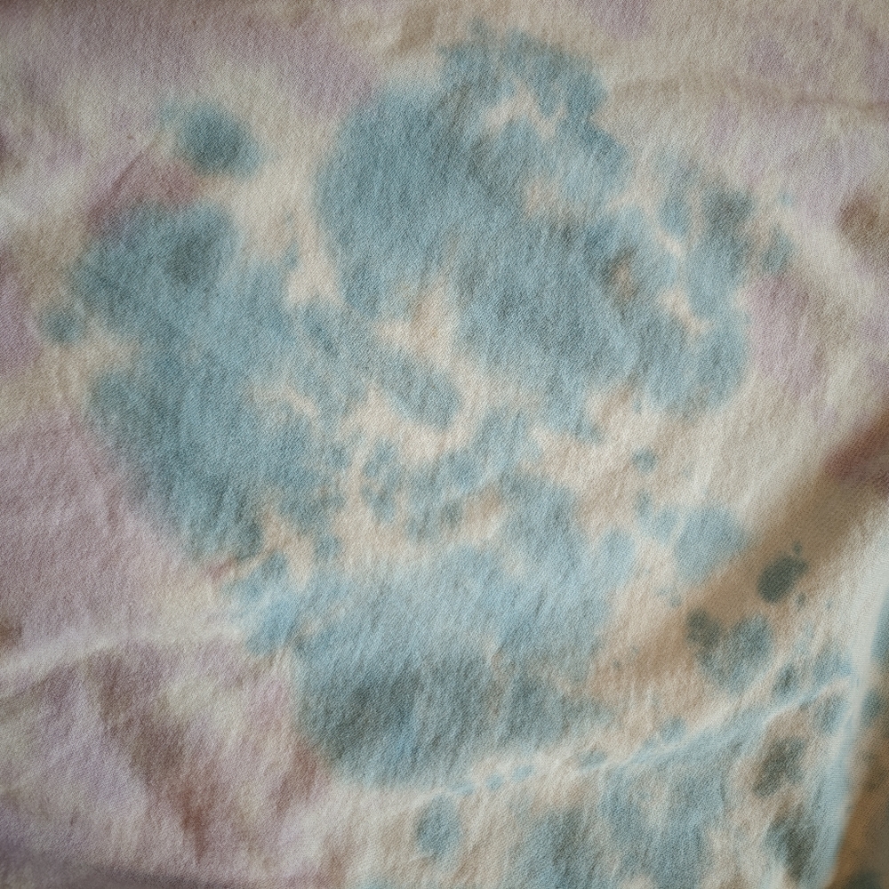 Primitive Tie-Dye Hoodie Men Medium - Picture 5 of 7